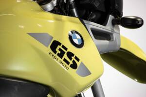 Image 25/50 de BMW R 1100 GS (1999)