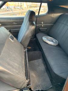 Bild 11/12 von Ford Gran Torino (1972)