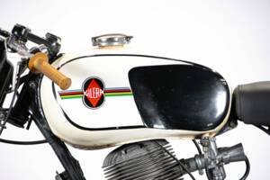Immagine 22/50 di Gilera Giubileo 125 (1962)