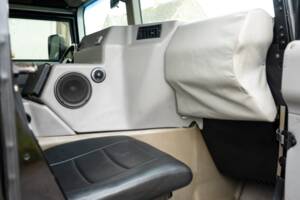 Imagen 10/50 de Hummer H 1 (1997)