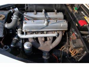 Imagen 3/31 de Healey 2.4 Litre Beutler (1949)