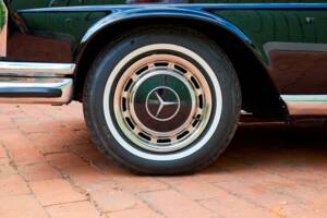 Imagen 94/199 de Mercedes-Benz 280 SE 3,5 (1971)