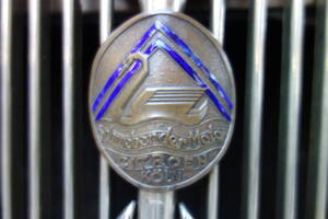 Image 4/30 of Citroën Traction Avant 7 C (1935)