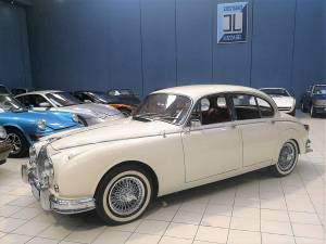 Bild 2/50 von Jaguar Mk II 3.8 (1963)