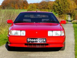 Alpine V6 GT Coupé 1986