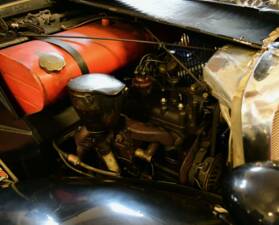 Image 15/50 de Mercedes-Benz 170 V Saloon (1938)