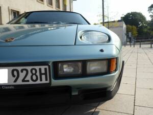 Afbeelding 20/67 van Porsche 928 S (1985)