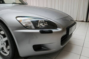 Bild 17/23 von Honda S 2000 (2001)