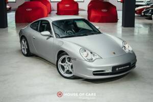Imagen 4/23 de Porsche 911 Carrera (2002)