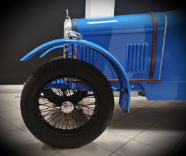 Image 6/11 de Salmson VAL 3 Sport (1925)