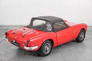 Bild 42/50 von Triumph Spitfire Mk III (1969)