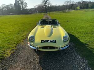 Afbeelding 9/100 van Jaguar E-Type (1968)