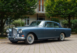 Immagine 1/27 di Bentley S 3 Continental (1963)