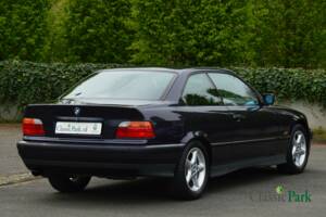 Bild 5/50 von BMW 320i (1994)