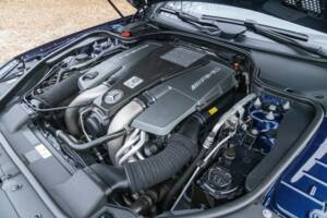Immagine 18/50 di Mercedes-Benz SL 63 AMG (2012)