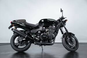 Bild 5/50 von Triumph Speed Triple (1995)
