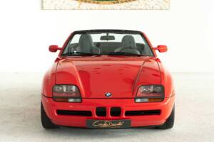 Immagine 16/42 di BMW Z1 (1991)