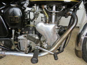 Bild 3/50 von Velocette DUMMY (1958)