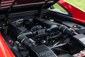 Bild 22/53 von Ferrari F 355 Berlinetta (1996)