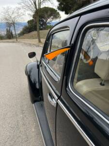 Image 8/14 de Volkswagen Käfer 1200 Export "Ovali" (1954)