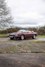 Image 23/50 of Jaguar XJS 5.3 V12 (1993)
