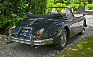 Immagine 20/50 di Jaguar XK 150 3.8 S DHC (1960)