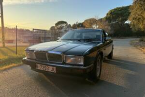 Image 2/40 of Jaguar Sovereign 3.6 (1989)