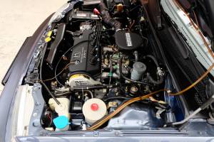 Bild 48/53 von Honda Civic (1991)