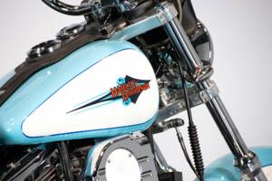 Bild 25/50 von Harley-Davidson Dyna Glide Custom (1994)