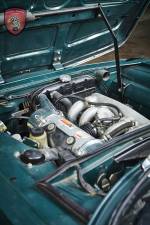 Image 32/36 of BMW 2000 tii (1971)