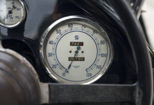Image 18/22 of Jaguar SS 100  3.5 Litre (1938)