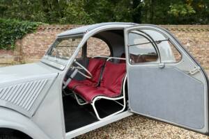Image 49/50 of Citroën 2 CV AZ (1955)
