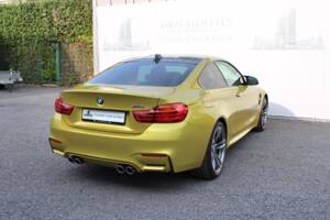 Image 5/98 of BMW M4 (2014)