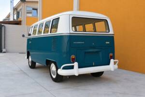 Afbeelding 7/20 van Volkswagen T1 minibus (1966)