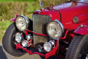 Image 5/12 of Alvis 3 1&#x2F;2 Litre Sports (1935)