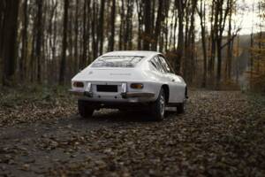 Image 5/8 de Lancia Fulvia Sport 1.3 S (Zagato) (1969)