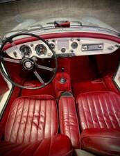 Image 5/18 de MG MGA 1600 (1961)