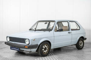 Immagine 1/50 di Volkswagen Golf I Diesel 1.6 (1983)