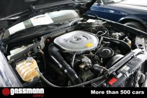 Bild 14/15 von Mercedes-Benz 560 SEL (1991)