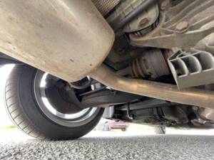 Image 42/48 of BMW Z3 M Coupé (US) (1999)