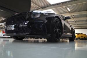 Imagen 41/50 de Bentley Continental GT Speed (2021)