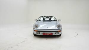 Image 5/15 of Porsche 911 Speedster 3.2 (1989)