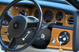 Image 14/50 de Rolls-Royce Phantom VII (2006)