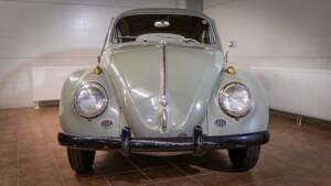 Bild 2/24 von Volkswagen Käfer 1200 Export "Dickholmer" (1958)