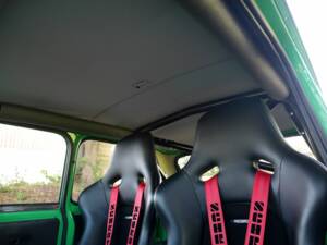 Bild 16/50 von Innocenti Mini Cooper 1300 (1972)