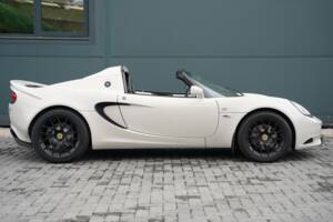 Image 3/50 of Lotus Elise Sport 220 (2016)