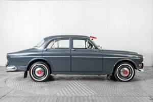 Bild 10/50 von Volvo P 121 (1964)