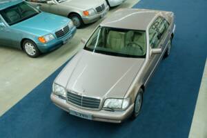 Bild 3/50 von Mercedes-Benz S 280 (1994)