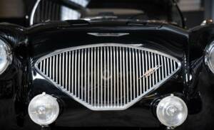 Immagine 2/28 di Austin-Healey 100/4 (BN1) (1955)