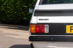 Image 32/50 of Ford Escort Mk II RS1800 (1976)